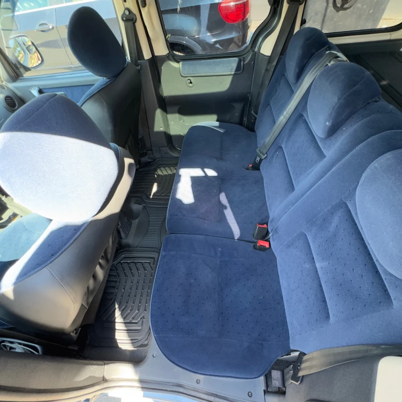 Peugeot Partner, снимка 3 - Автомобили и джипове - 52477316