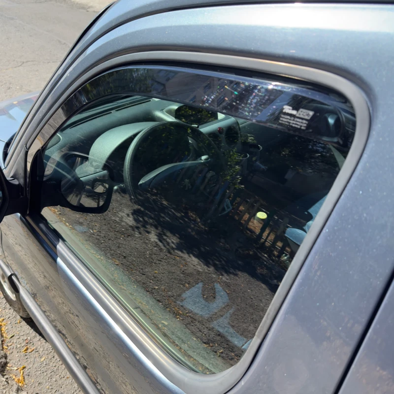 Peugeot Partner, снимка 8 - Автомобили и джипове - 52477316