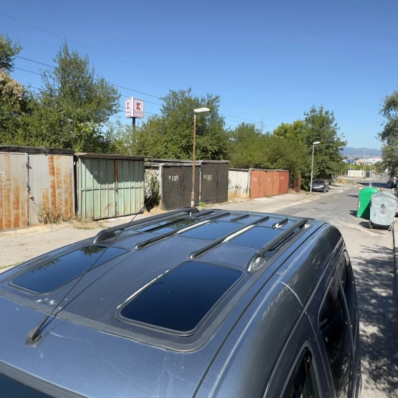 Peugeot Partner, снимка 9 - Автомобили и джипове - 52477316