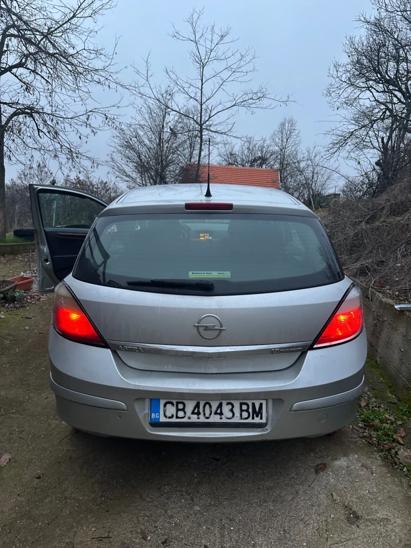 Opel Astra, снимка 2 - Автомобили и джипове - 53114661