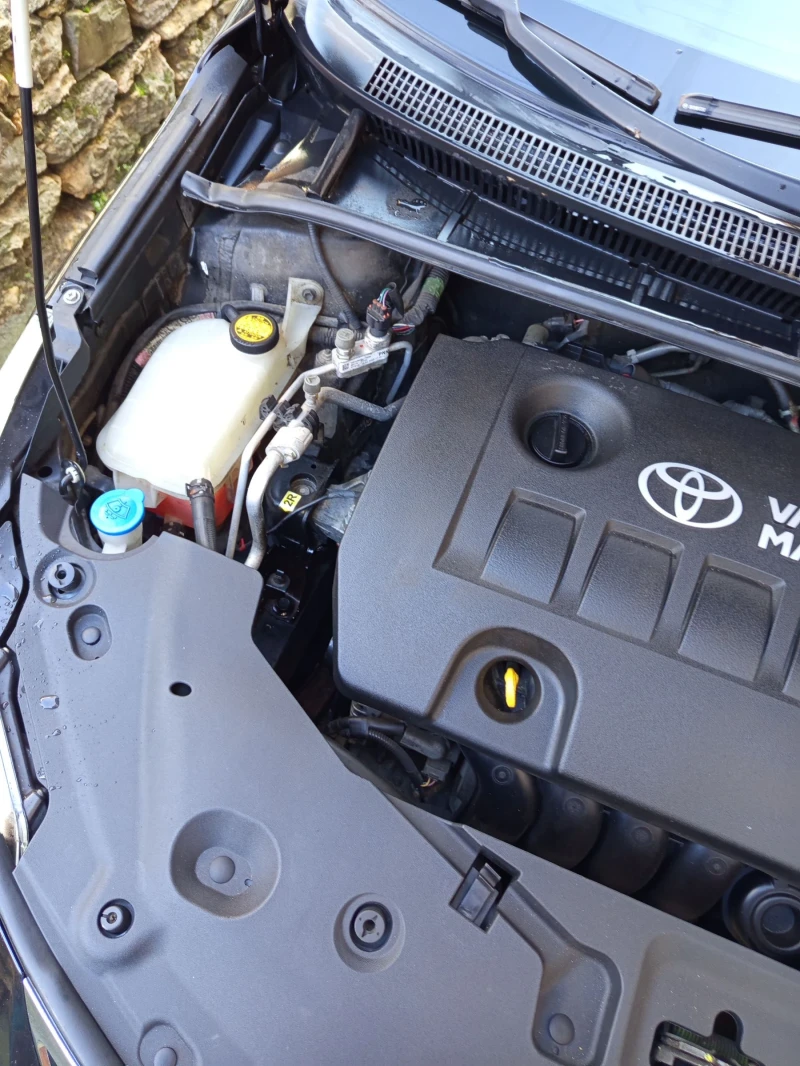 Toyota Avensis, снимка 6 - Автомобили и джипове - 52928166