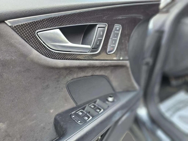 Audi S7 * PRESTIGE * CARFAX * ЦЕНА ДО БГ, снимка 11 - Автомобили и джипове - 52969313