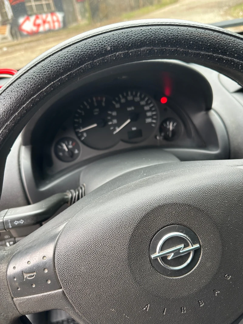 Opel Combo, снимка 9 - Автомобили и джипове - 53130320