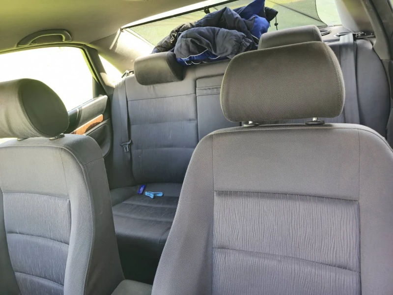 Audi A4 A4, снимка 3 - Автомобили и джипове - 53210231