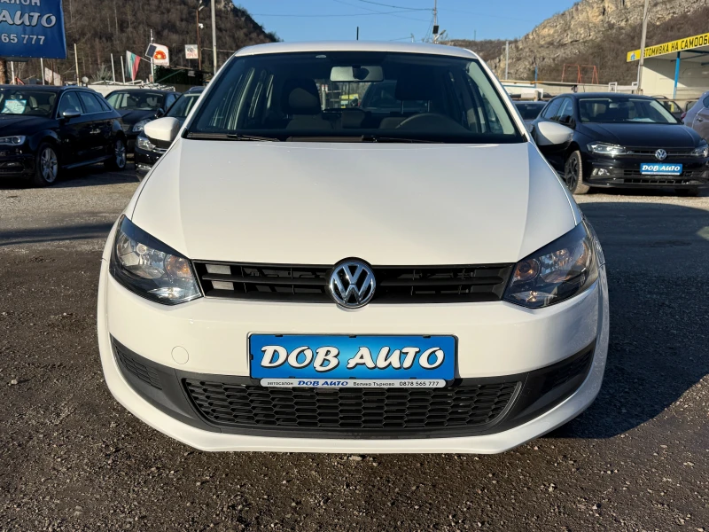 VW Polo 1.2I-133000КМ.-КЛИМАТИК-ЕЛ ПАКЕТ, снимка 2 - Автомобили и джипове - 53518147