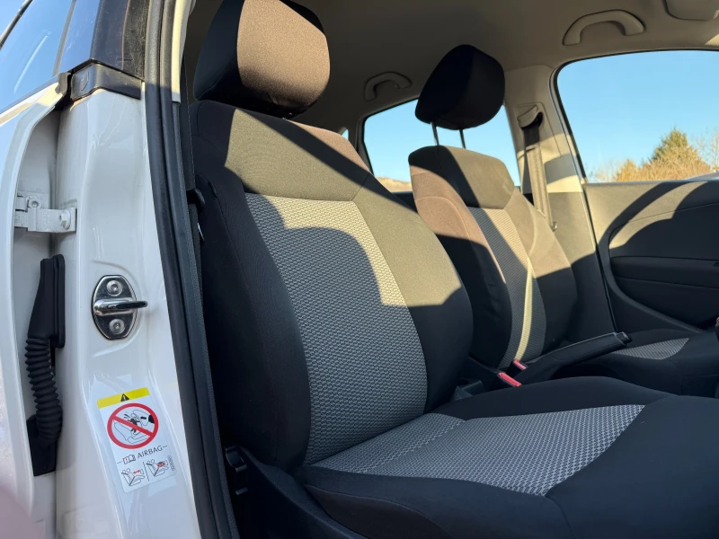 VW Polo 1.2I-133000КМ.-КЛИМАТИК-ЕЛ ПАКЕТ, снимка 14 - Автомобили и джипове - 53518147