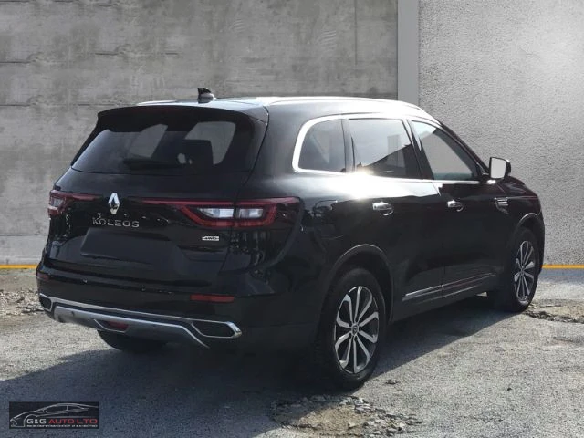 Renault K-ZE  4x4/2.0/184HP/NAVI/LED/CAM/TSR/CARPLAY/433b - изображение 4