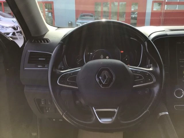 Renault K-ZE  4x4/2.0/184HP/NAVI/LED/CAM/TSR/CARPLAY/433b - изображение 10