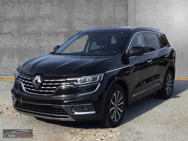 Renault Koleos  4x4/2.0/184HP/NAVI/LED/CAM/TSR/CARPLAY/433b, снимка 1 - Автомобили и джипове - 47958222