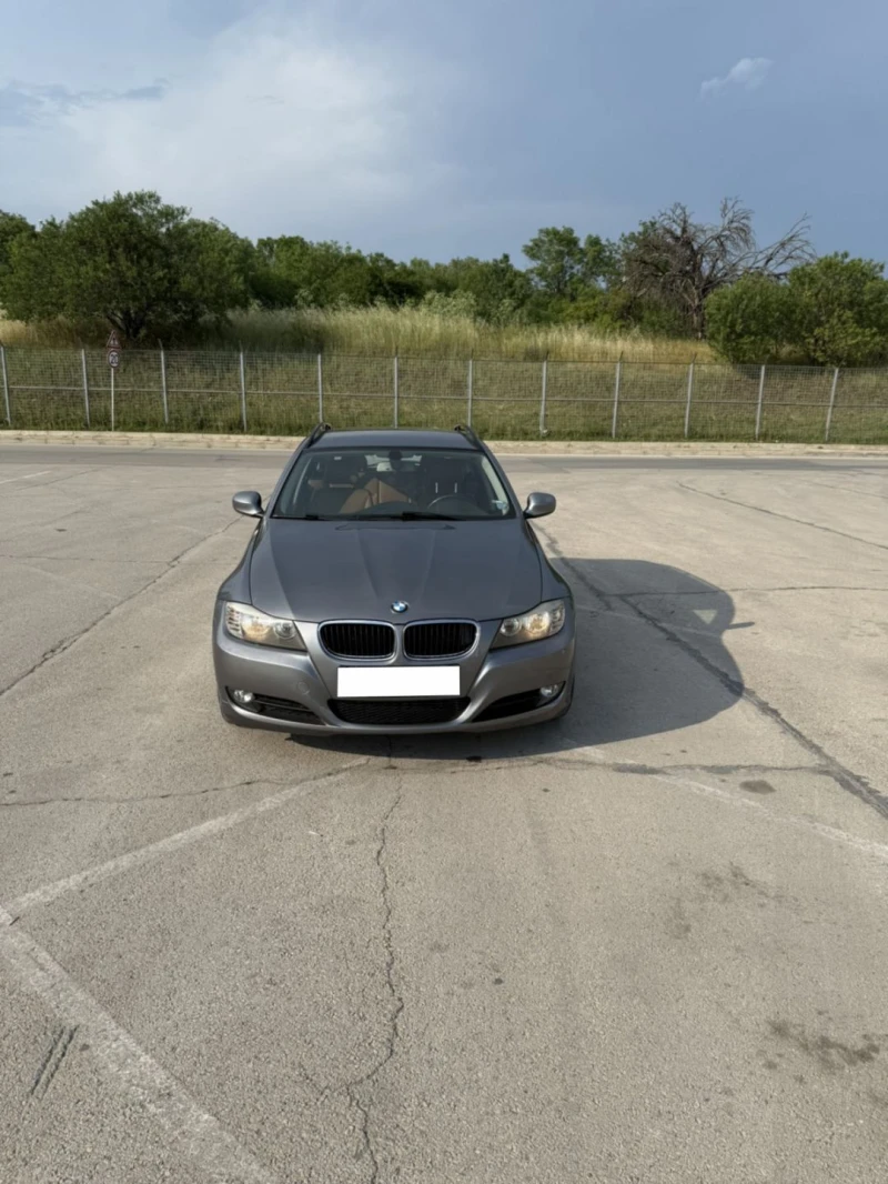 BMW 320 Dx Drive - 10600 лв. - 92537229 1