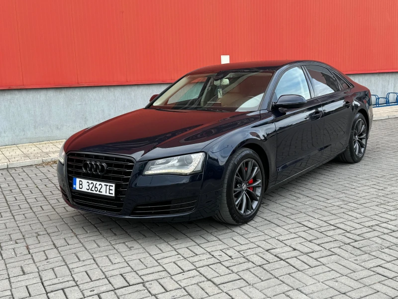 Audi A8 3.0D Вакум - 29500 лв. / 15083.11 € - 73298128 1