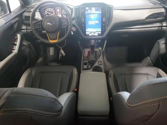 Subaru XV CROSSTREK WILDERNESS 2.5L 4x4 - изображение 8