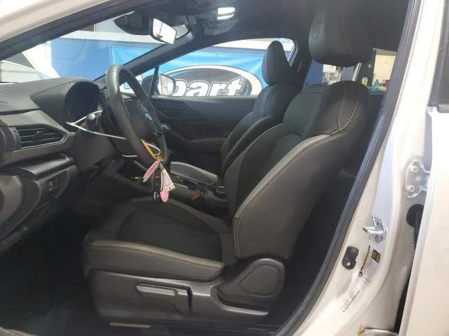 Subaru XV CROSSTREK WILDERNESS 2.5L 4x4 - изображение 7