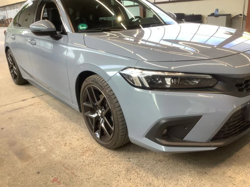 Honda Civic | Mobile.bg � ����������� 8