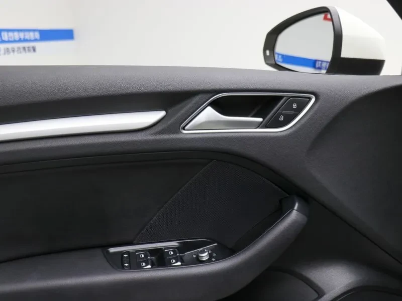 Audi A3 2.0 TDI, снимка 12 - Автомобили и джипове - 54971506