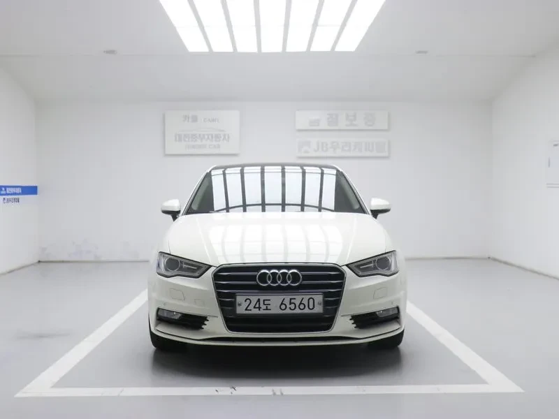 Audi A3 2.0 TDI, снимка 2 - Автомобили и джипове - 54971506