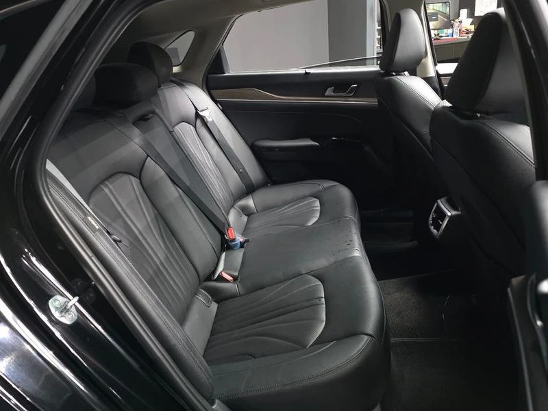 Kia K5 2.0| 150к.с.| ВКЛ.ТЕХНОТЕСТ, снимка 12 - Автомобили и джипове - 55136890