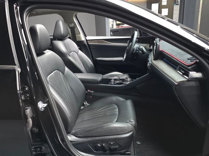 Kia K5 2.0| 150к.с.| ВКЛ.ТЕХНОТЕСТ, снимка 11 - Автомобили и джипове - 55136890