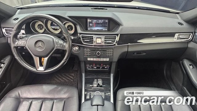 Mercedes-Benz E 220 | TOP SERVICE, снимка 7 - Автомобили и джипове - 55803753