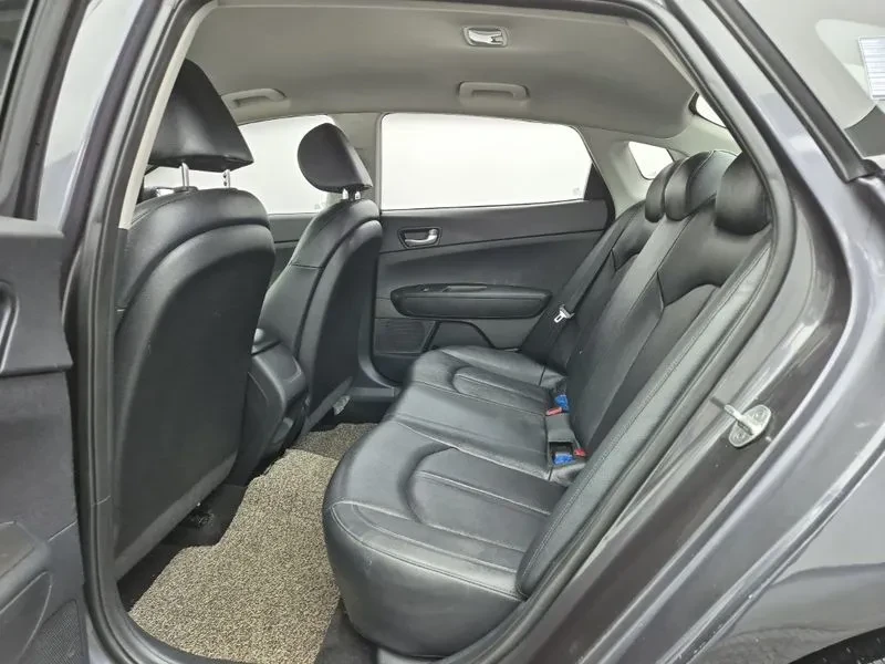 Kia K5 LPG - САМО 30% АВАНС, снимка 12 - Автомобили и джипове - 56322106