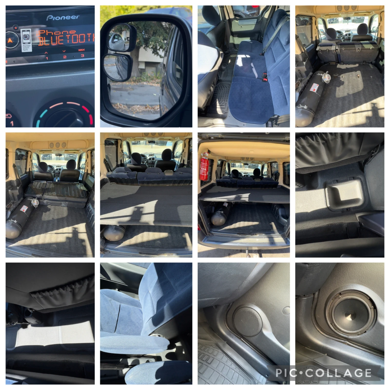 Peugeot Partner, снимка 1