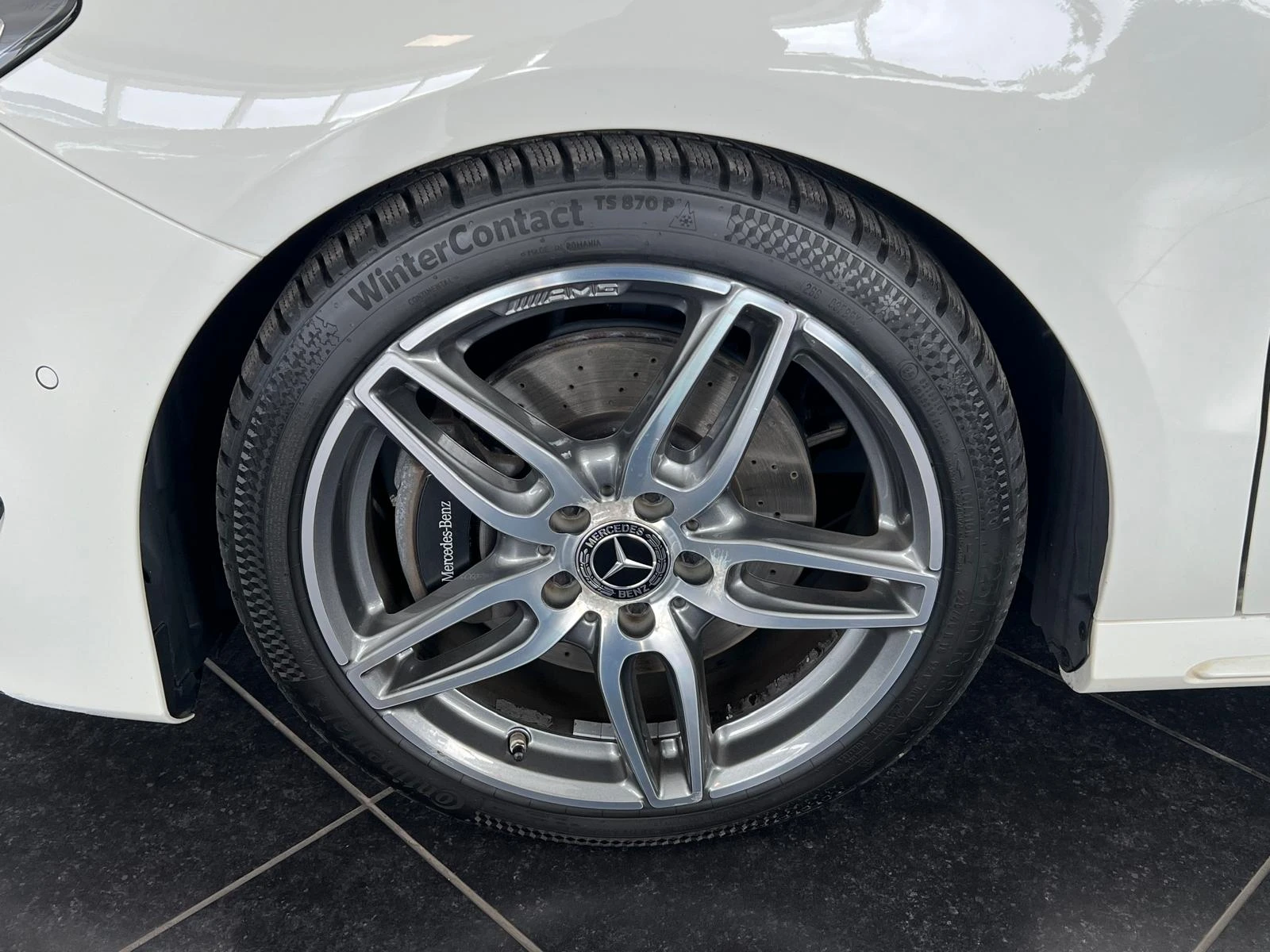 Mercedes-Benz B 220 AMG 4x4 Keyless Carplay     | Mobile.bg   17