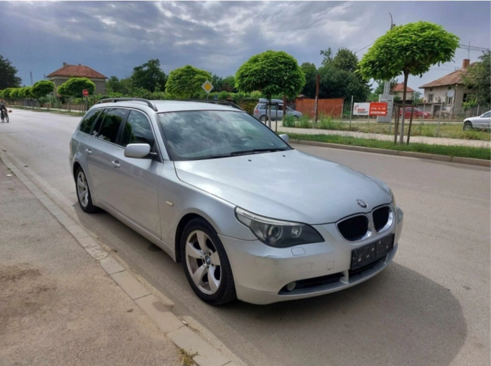 BMW 525 Bmw 525d 177ps - изображение 2