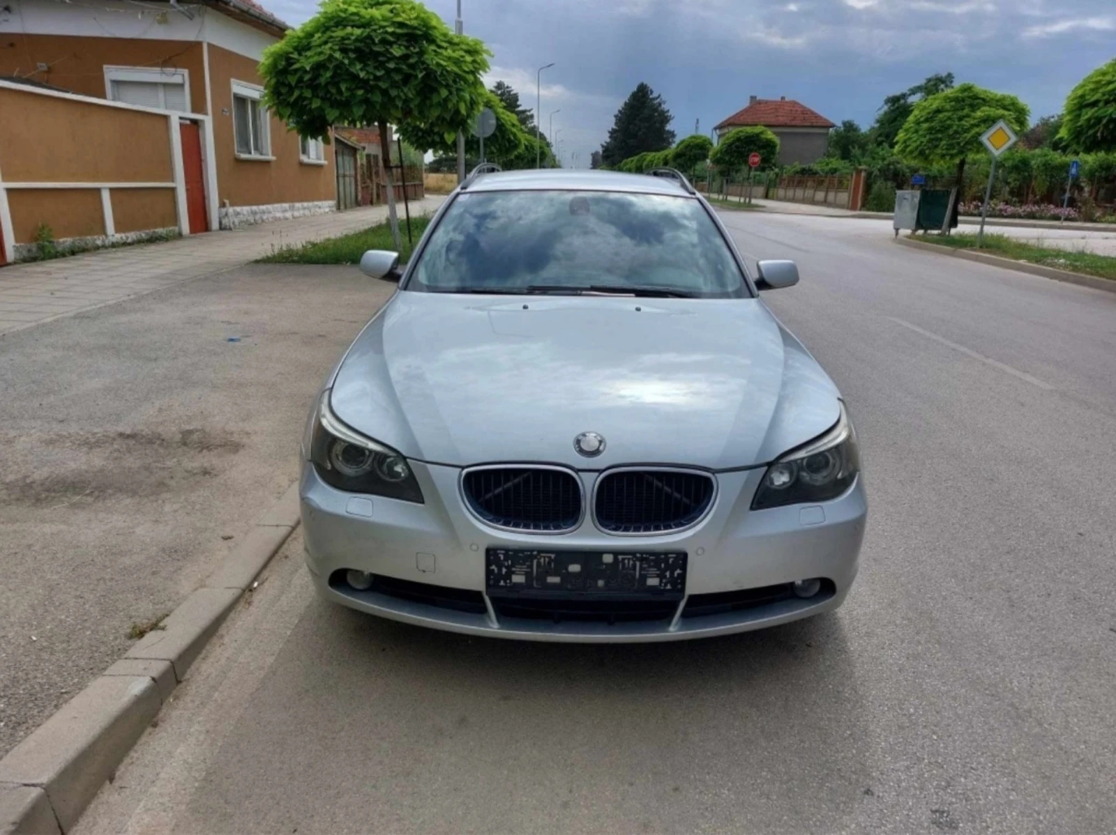 BMW 525 Bmw 525d 177ps - изображение 3