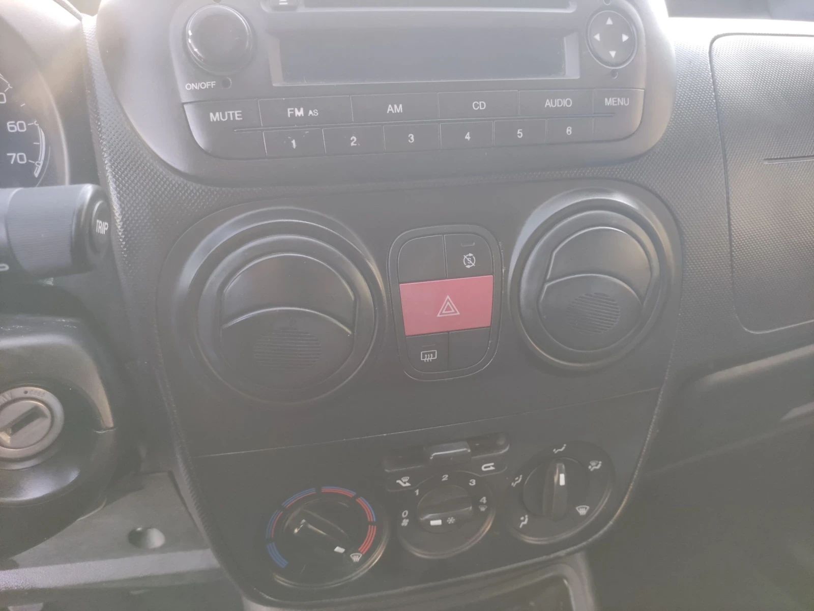 Citroen Nemo 1.3 multijet  | Mobile.bg — изображение 11