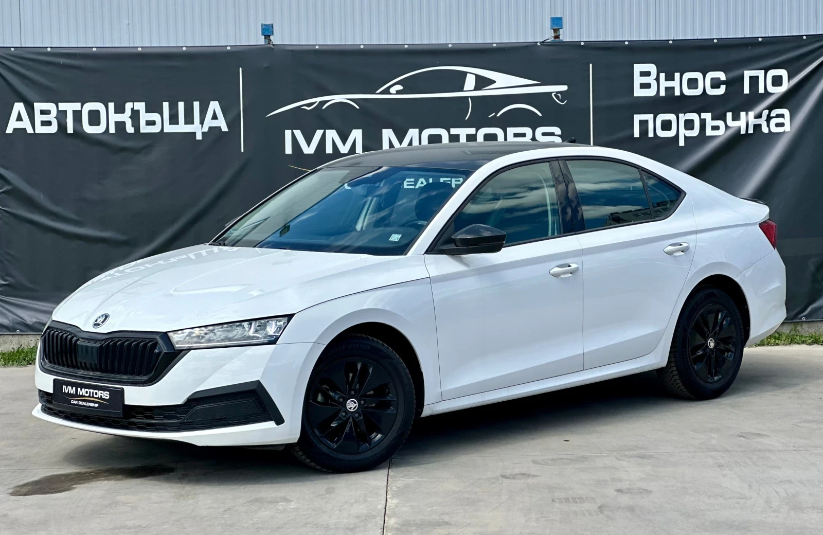 Skoda Octavia STYLE* LED* NAVi*  - изображение 3
