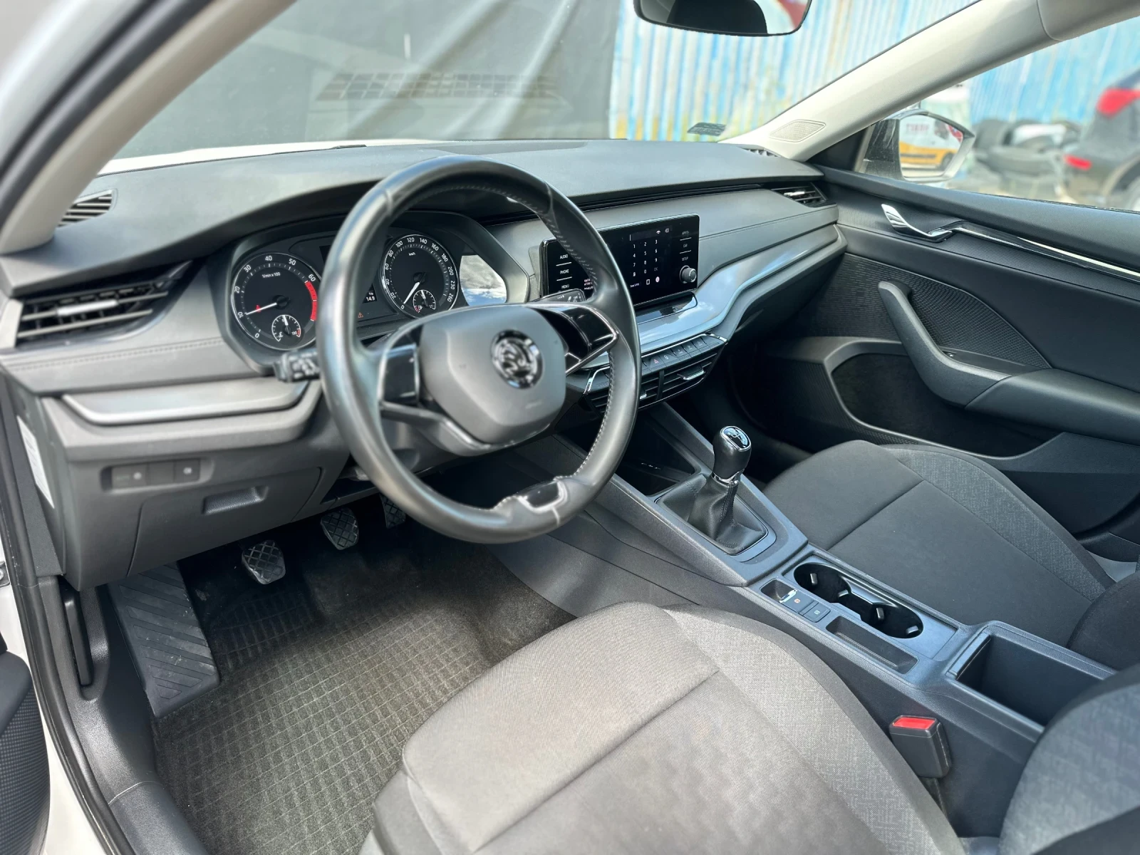 Skoda Octavia STYLE* LED* NAVi*  - изображение 7