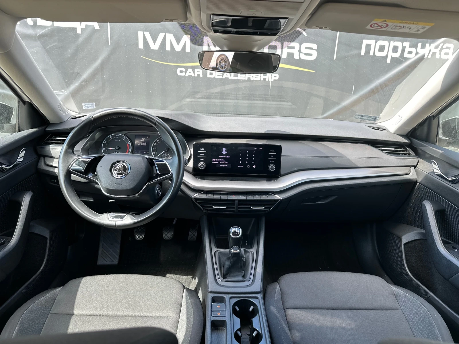 Skoda Octavia STYLE* LED* NAVi*  - изображение 8
