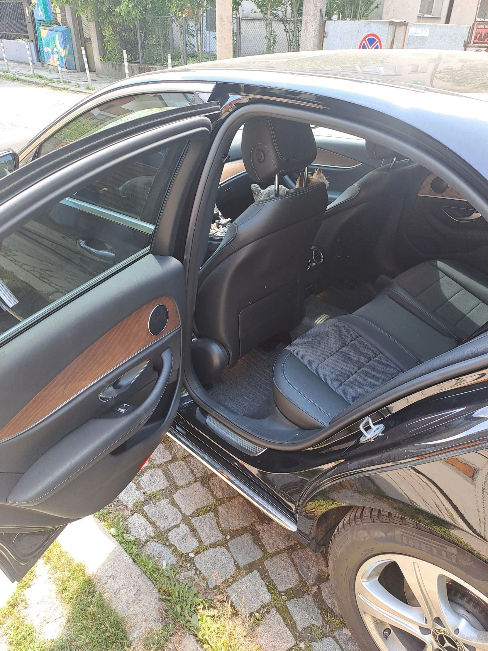 Mercedes-Benz E 220 213 - изображение 6