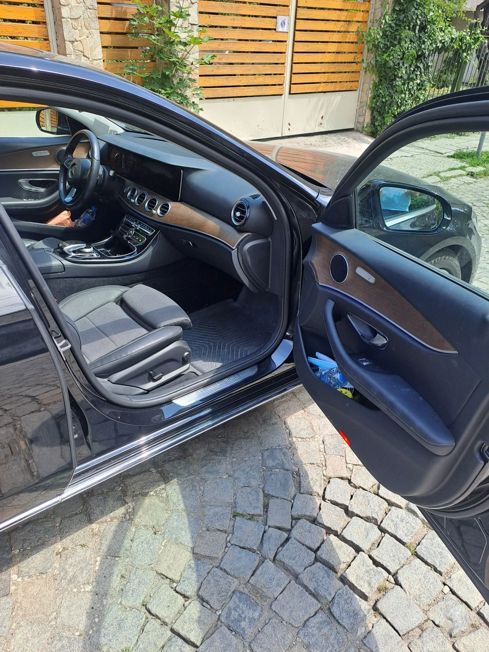 Mercedes-Benz E 220 213 - изображение 4