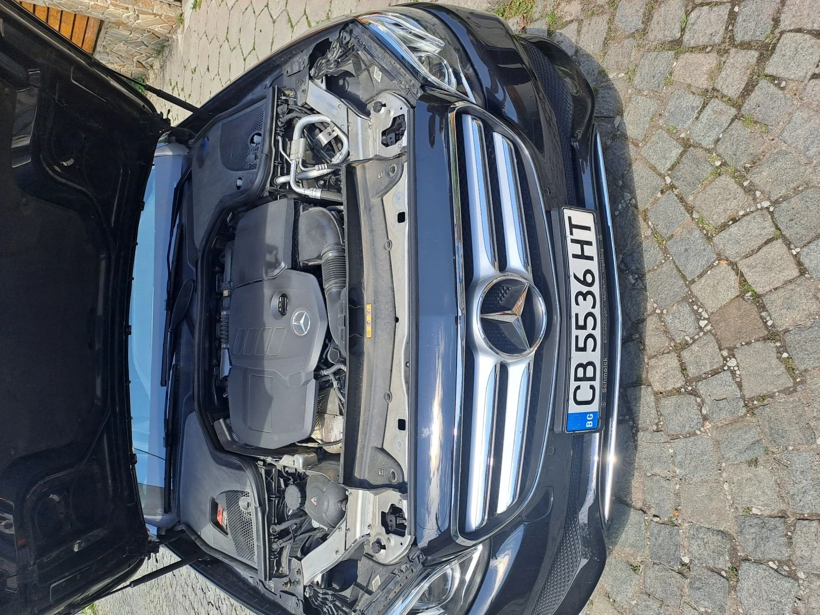 Mercedes-Benz E 220 213 - изображение 2