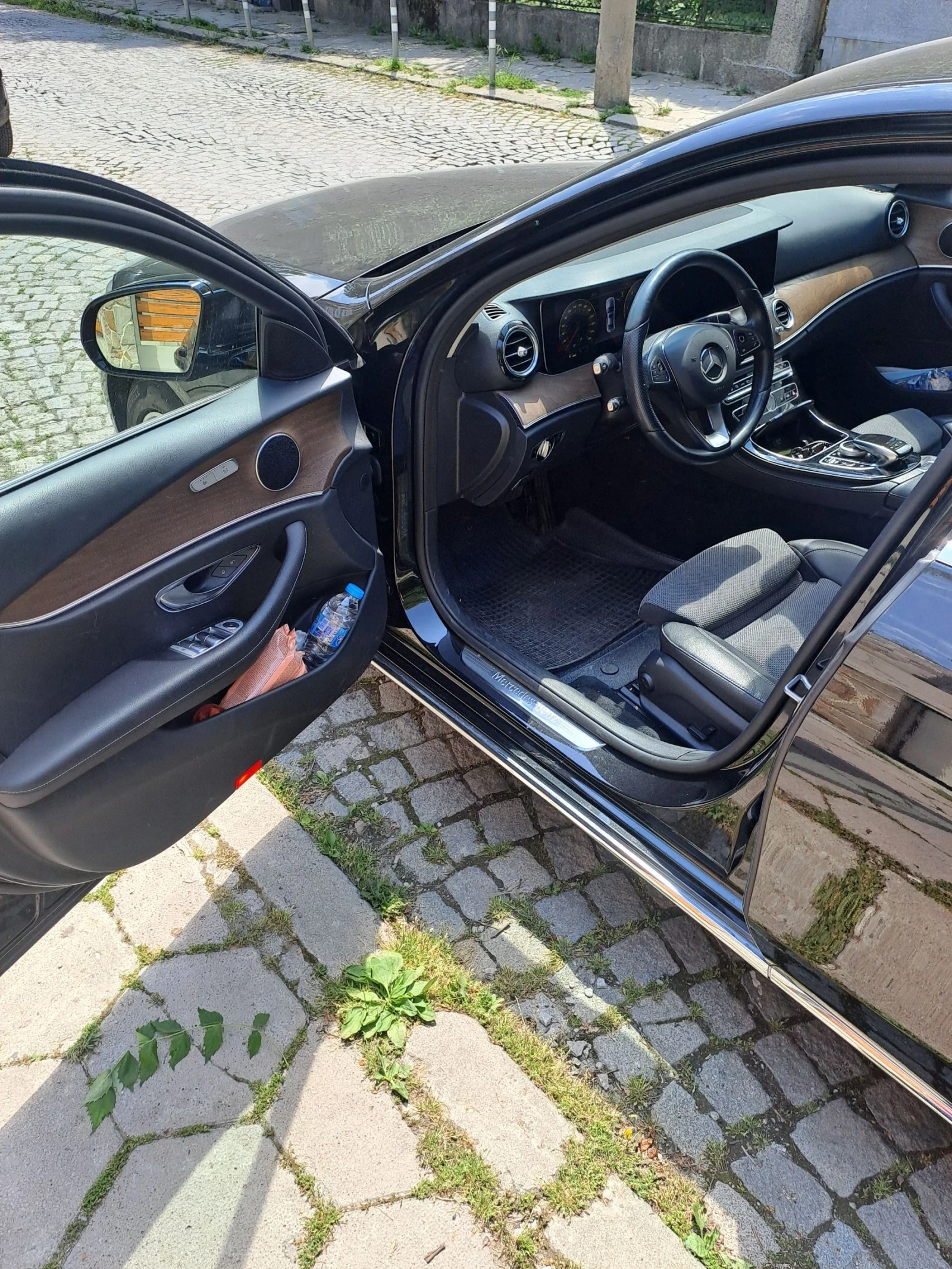Mercedes-Benz E 220 213 - изображение 3