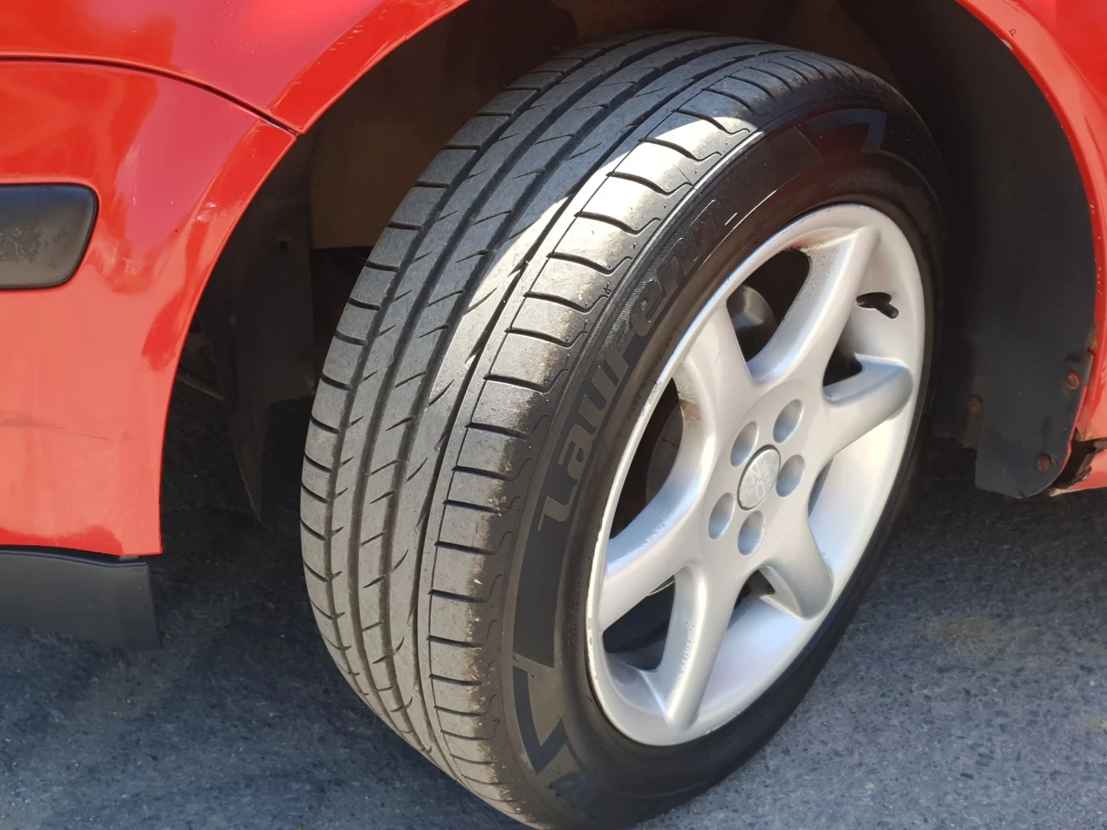 VW Golf 1.9 TDI - изображение 10