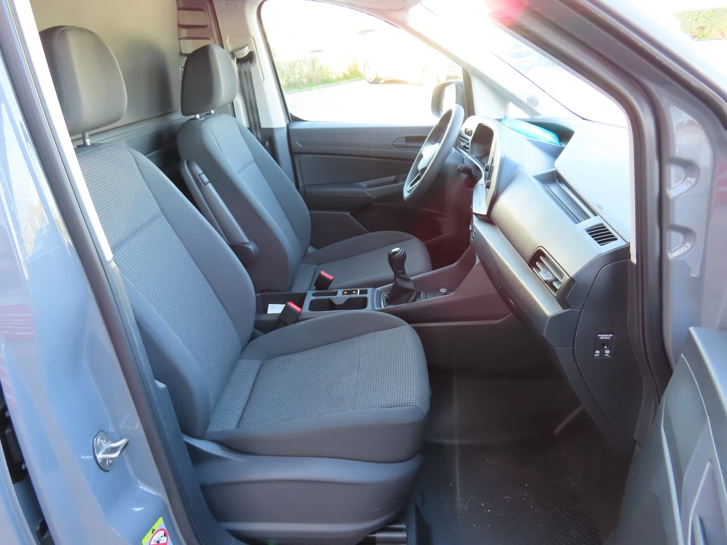 VW Caddy Cargo 3.1 m3 TDI - изображение 5