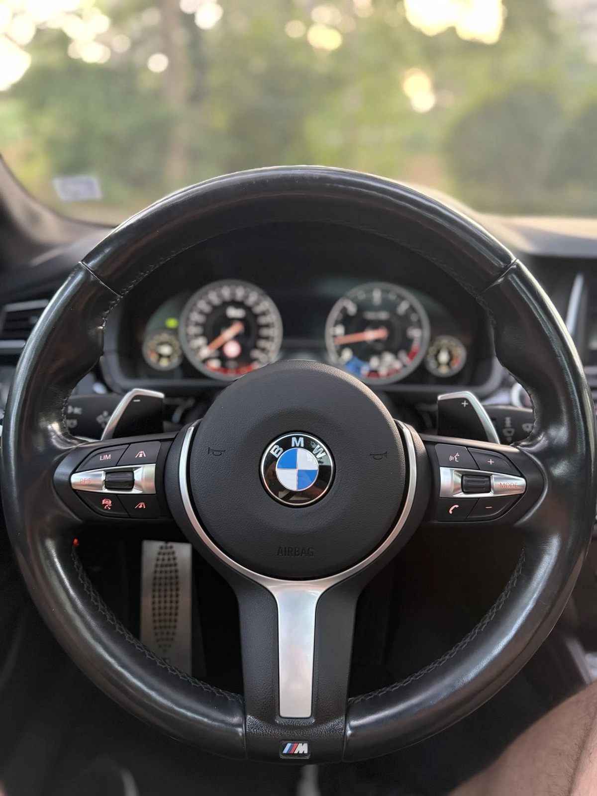 BMW 530 HK, HUD, 360 - изображение 10