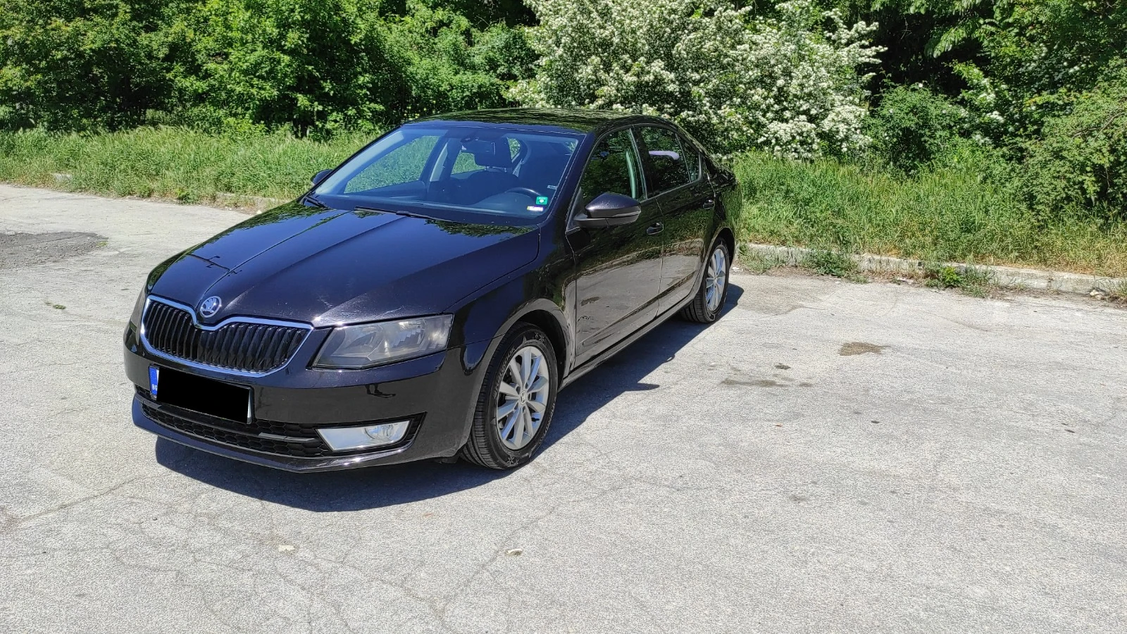 Skoda Octavia  - изображение 2