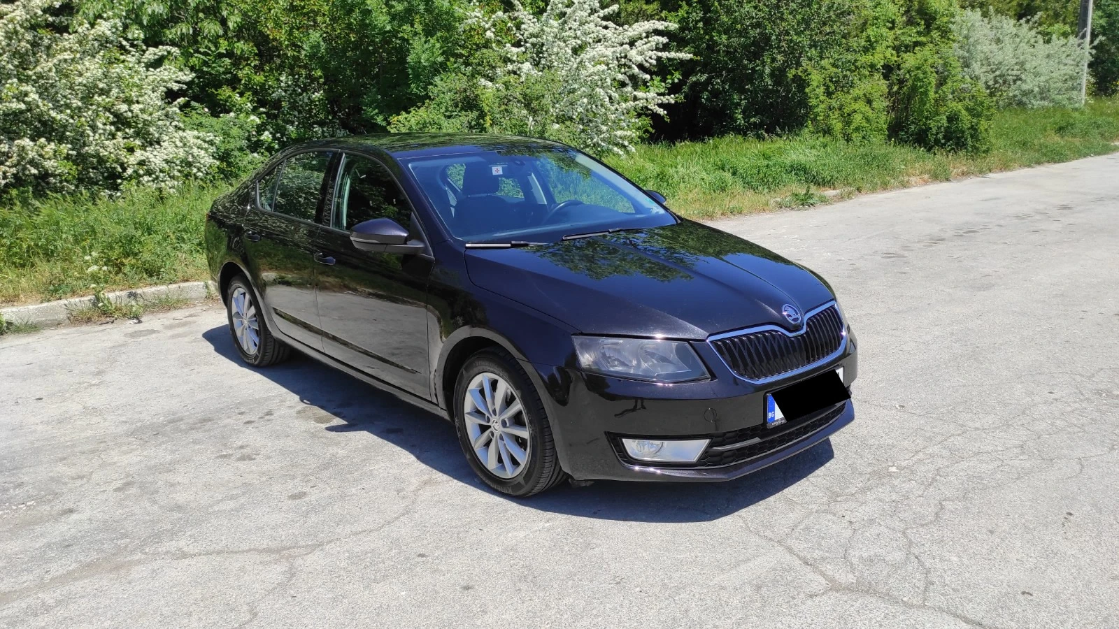 Skoda Octavia  - изображение 3
