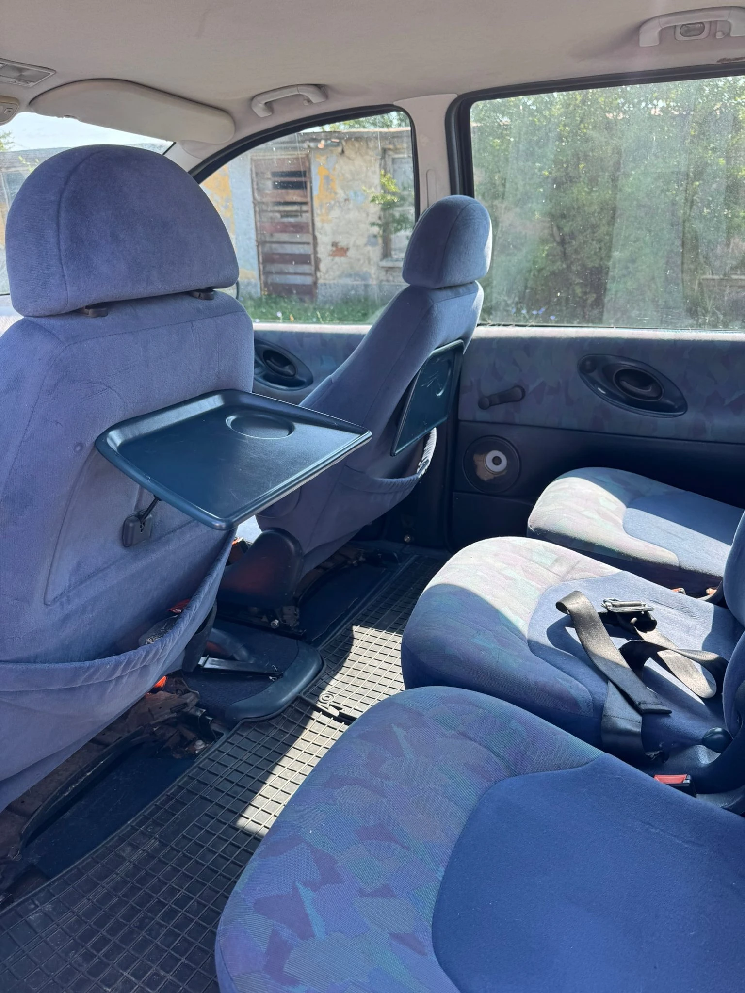 Ford Galaxy  - изображение 5