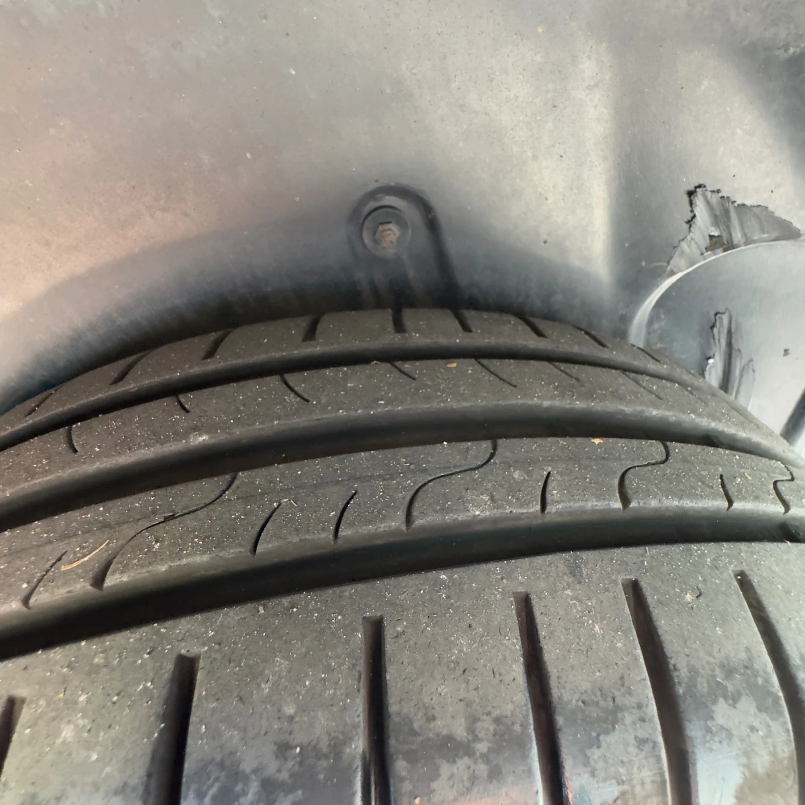 Peugeot Partner  - изображение 6