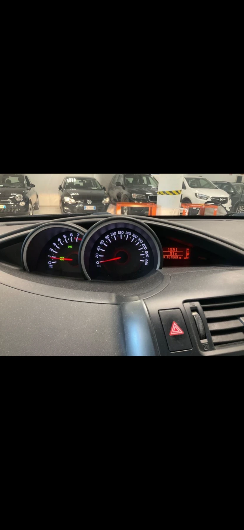 Toyota Verso 1.6I ГАЗ!! EURO6 - изображение 6