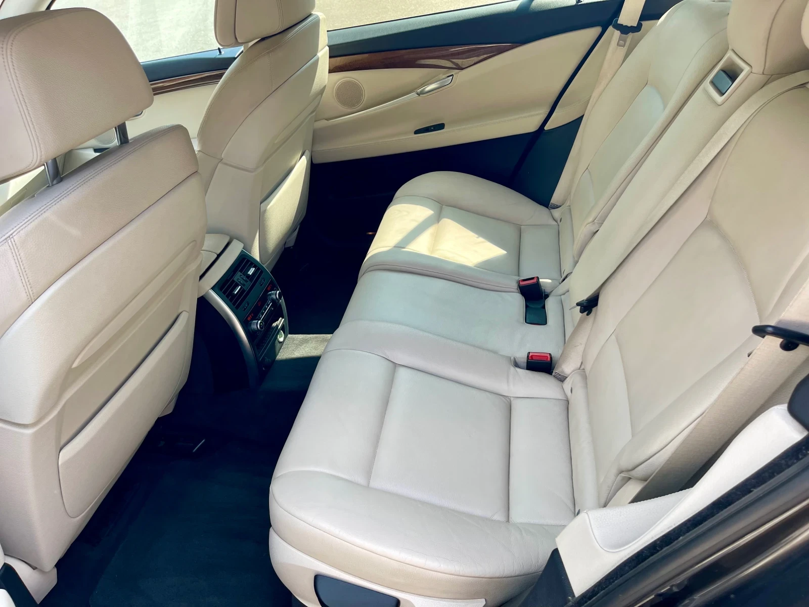 BMW 535 3.5TDI 306k - изображение 7