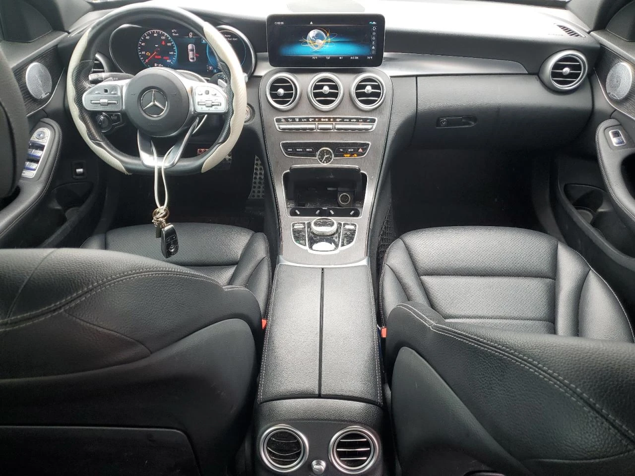 Mercedes-Benz C 300  - изображение 8