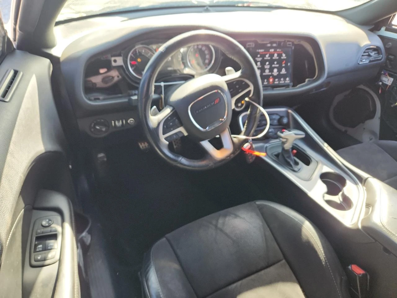 Dodge Challenger R/T 392* *  | Mobile.bg   8