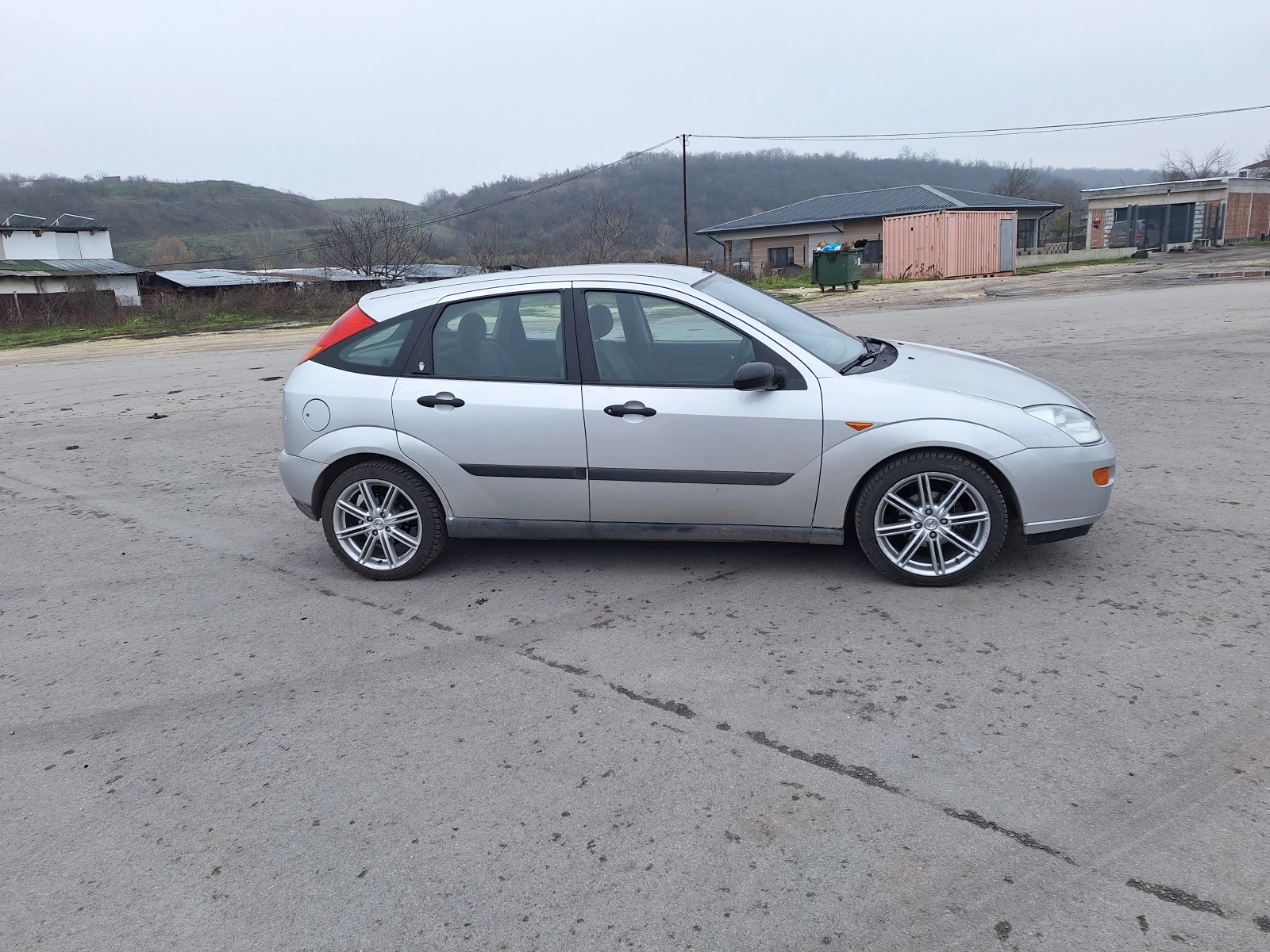 Ford Focus  _  | Mobile.bg   12