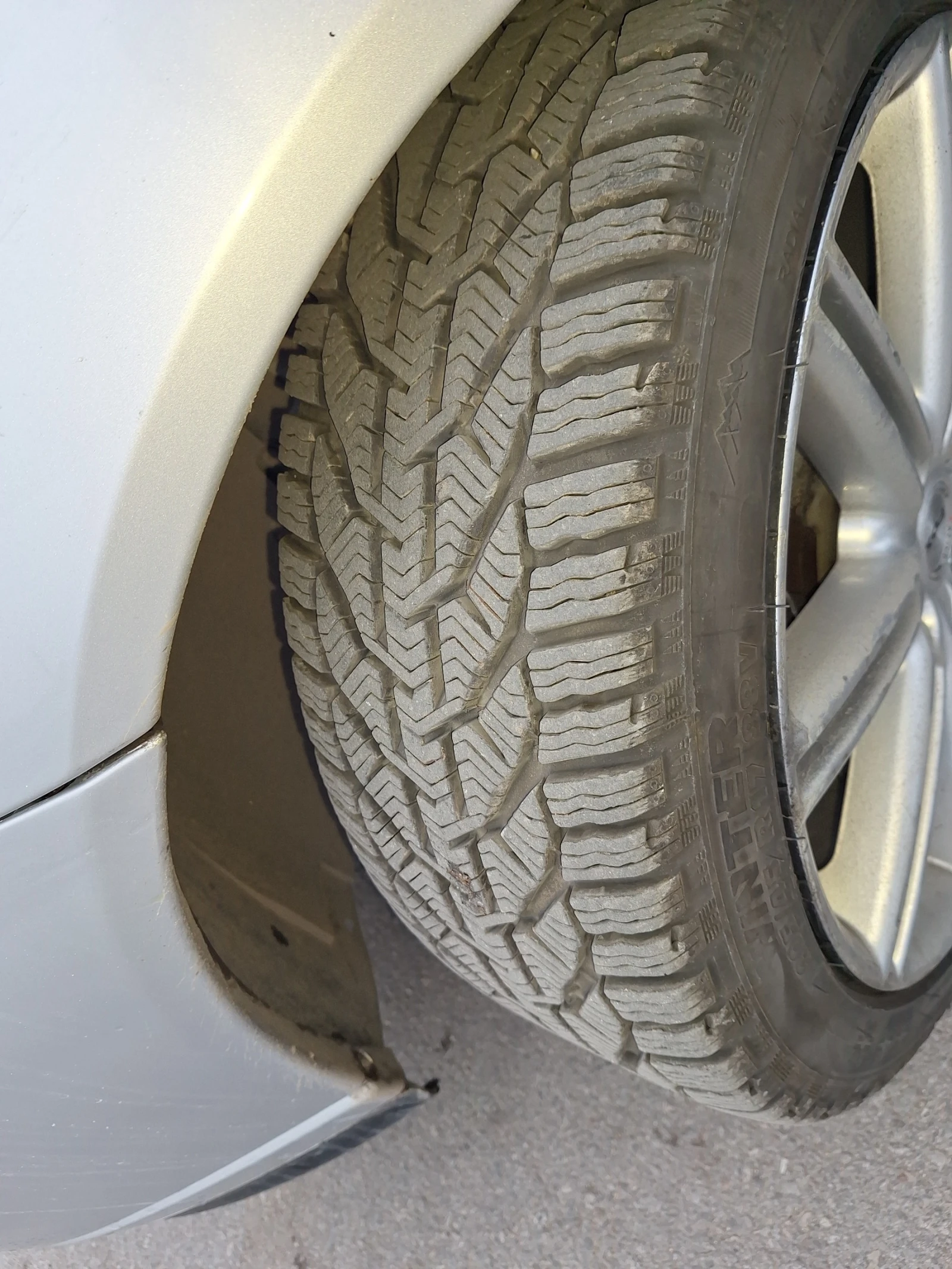 Ford Focus ГАЗ _ КЛИМА - изображение 2