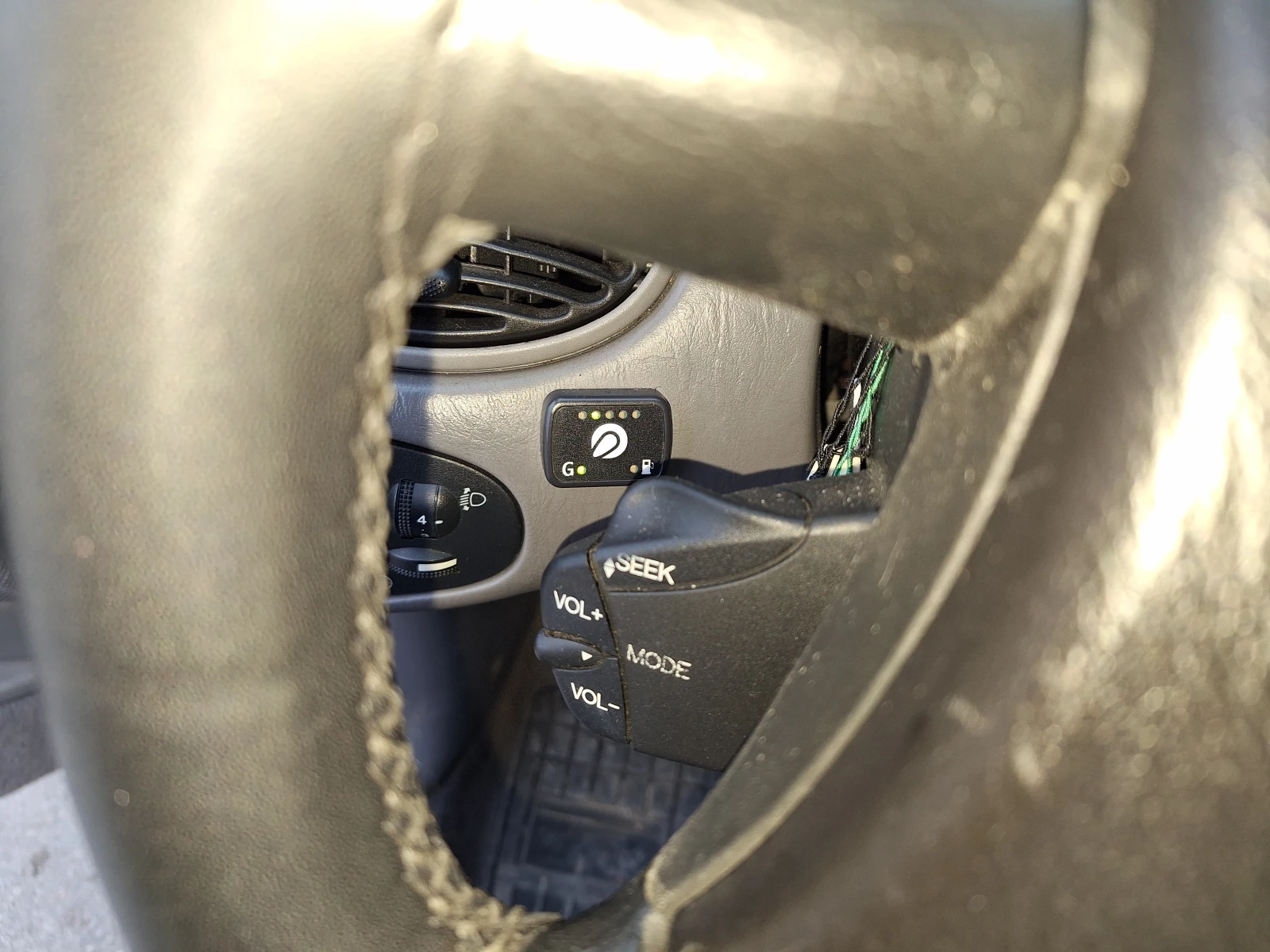 Ford Focus ГАЗ _ КЛИМА - изображение 7